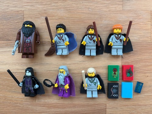 Lego harry potter komplette - harry,