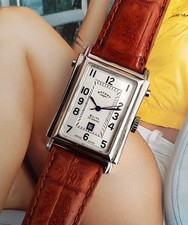 Rotary ELITE Automatik Reverse