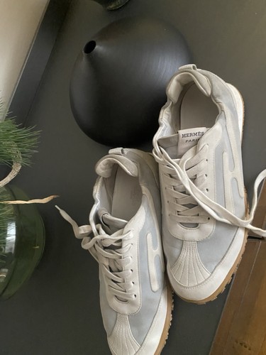 Hermes sneakers