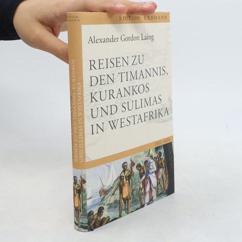 Edition erdmann reisen den - erdmann:,