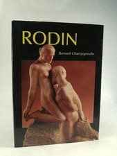 Rodin. [New book]