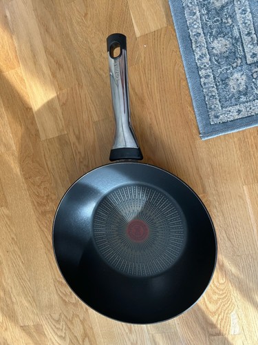 Tefal wok pfanne alle - wok,