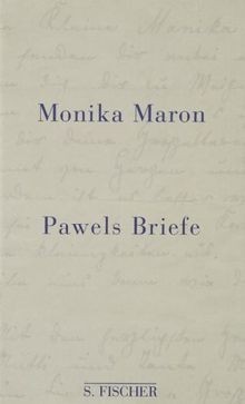 Pawels briefe eine - pawels, briefe: