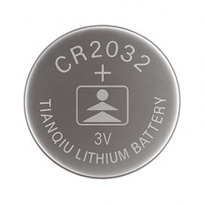 RTC BIOS CMOS Batterie Akku