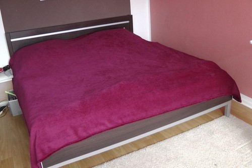 Schlafzimmer von nolte