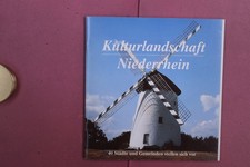 373936 KULTURLANDSCHAFT NIEDERRHEIN RWE Energie Aktiengesellschaft 40 Städte un