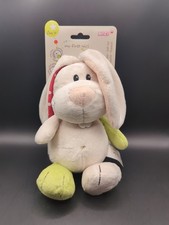 My First NICI Schmusetier Hase