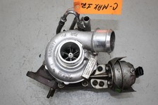 Turbolader turbo lader - turbolader,