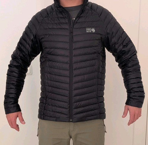 Mountain hardwear ghost - mountain,