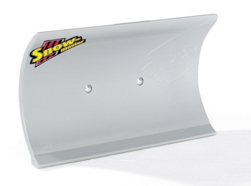 Schneepflug mit adaptern - 2,