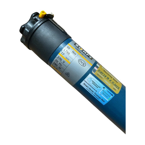 Somfy orion rohrmotor - orion,