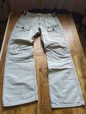 G-Star Storm Elwood Loose Line