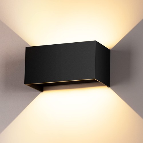 Wandlampe cube würfel led - würfel,