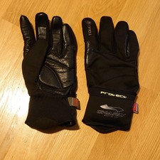 Neuwertige Charly Winddicht