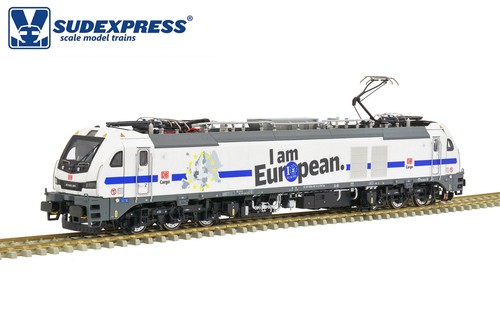 Sudexpress s0060071 lok euro - e-lok,