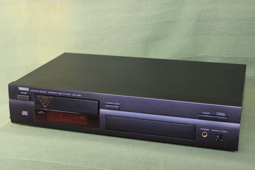 Yamaha cdx 880 player - cdx-880,
