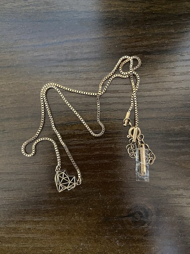Liebeskind kette herz neu - kette,