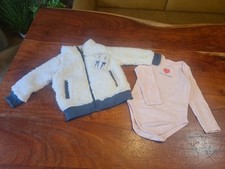 Neu m. Etikett Baby Teddy