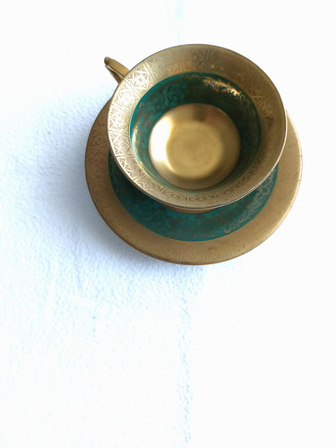 Eschenbach mokka sammeltasse - eschenbach,