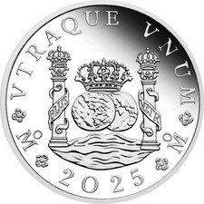 Australien 1 $  2025