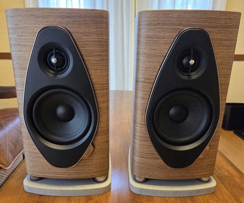 Sonus faber sonetto g2 - sonetto, i