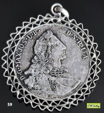 Münzanhänger - 1/2