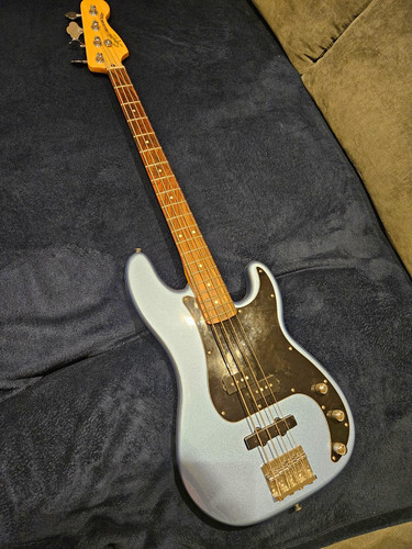 Fender squier precision bass - squier,