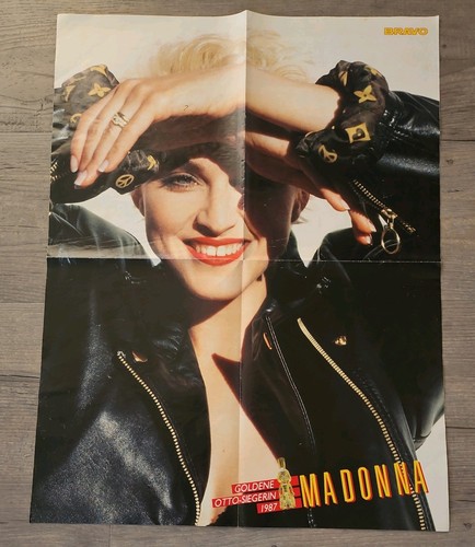 Madonna den harrow - /,