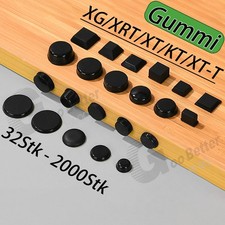 Elastikpuffer selbstklebend