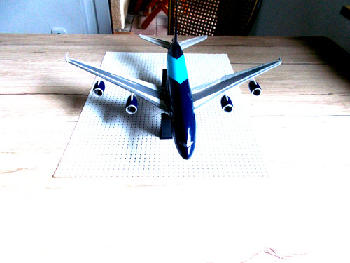 Herpa boeing kühne - kühne, nagel