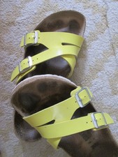 BIRKENSTOCK Gr. 39 Damen