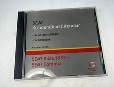 Original Seat service supplier