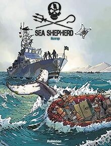 Sea shepherd milagro - shepherd,