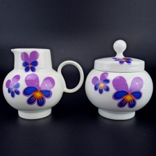 Heinrich Porzellan Milch &