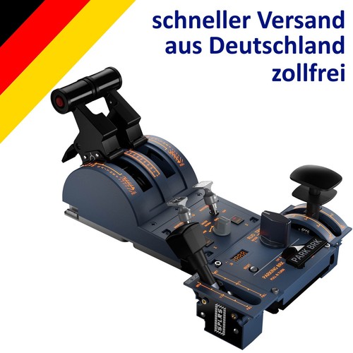 Winwing ursa minor throttle - winwing,