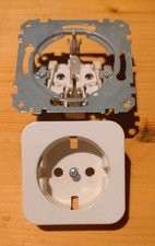 Merten Atelier Steckdose