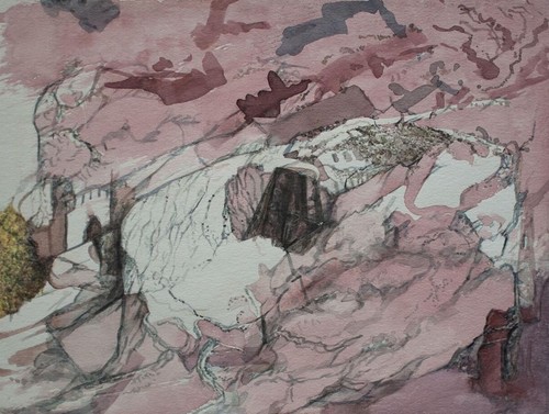 Werner hennig landschaft - werner,
