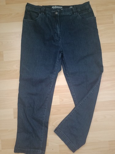 Steilmann damen hose jeans - steilmann,