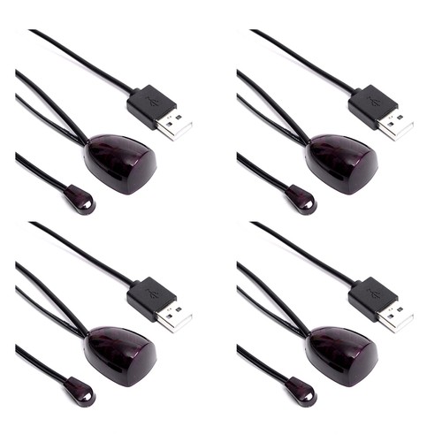 Extender - 4x, ir-
