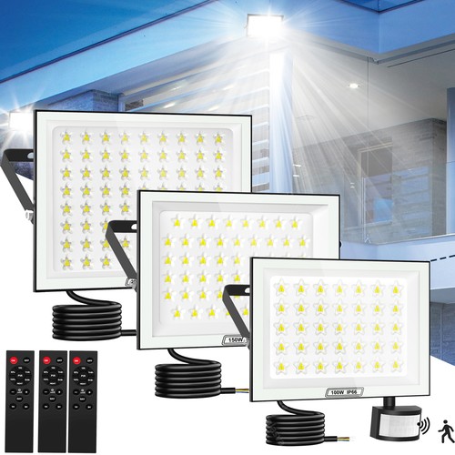 Led fluter außen strahler - fluter,
