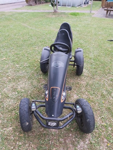 Berg kettcar gokart - kettcar-gokart,