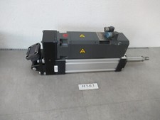 Parker ETB80M05PA67CCA180A Elektrozylinder 180mm Hub+Siemens 1FT6044-4AF71-4EH1