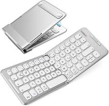 Inateck faltbare tastatur - faltbare,