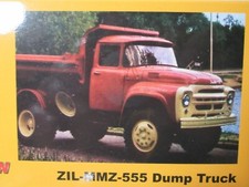 1200105 bs zil - rk, (zz-modell)