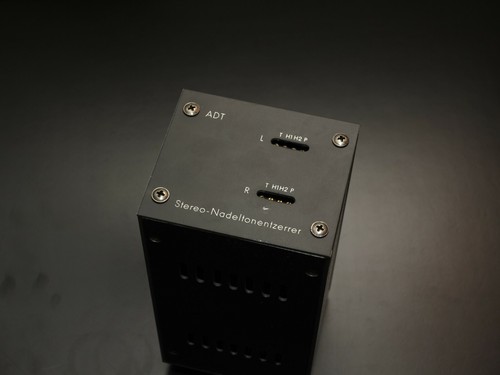 Adt 1708a stereo phono - a,