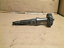 Hanomag Brillant 601 701