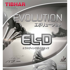 Tibhar evolution table - evolution,