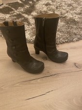 Tiggers 38 Stiefeletten