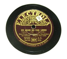 LINCKE FRIND DRISSEN