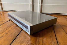 Tuner Radio Yamaha T-700 AM/FM